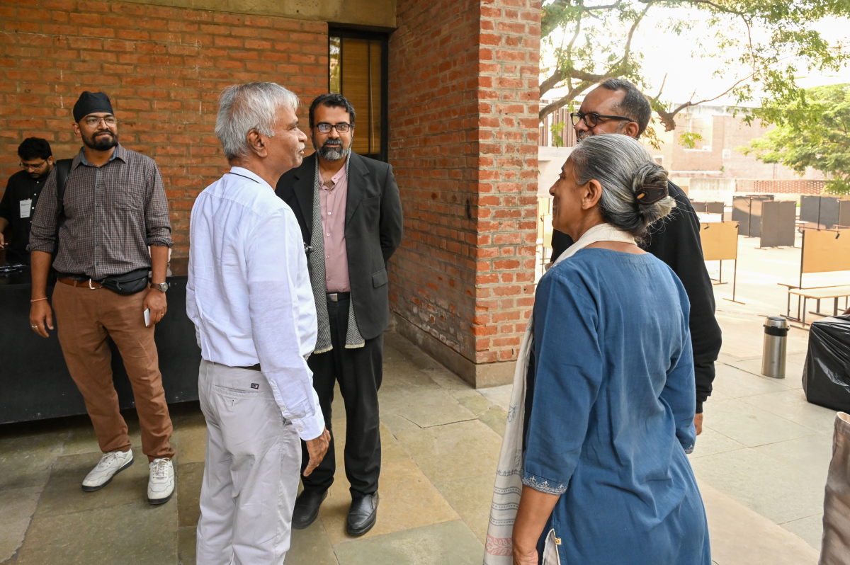 IUDI Members and Organisers