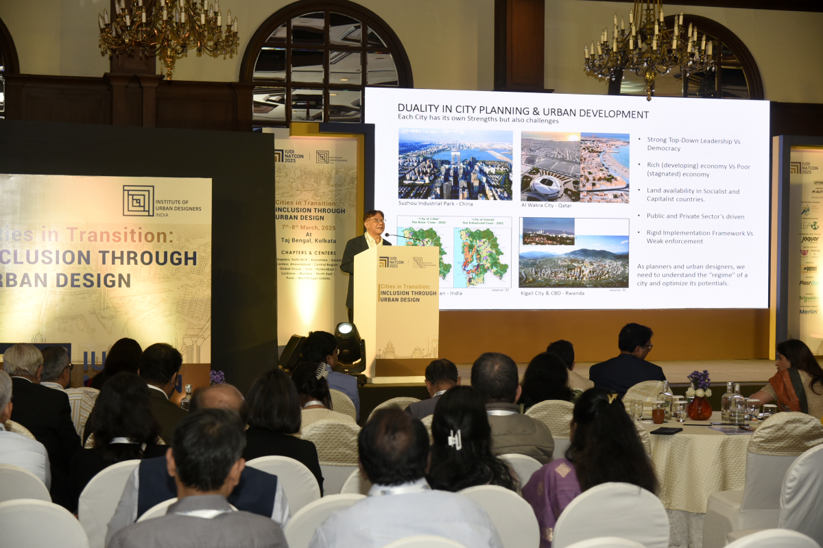 NatCon 25 (Keynote Address)